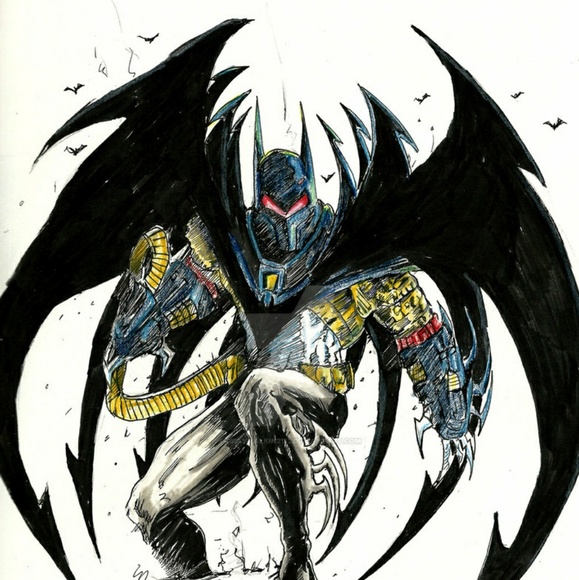 Meet your Posher, Scott - Picture 1 of 1